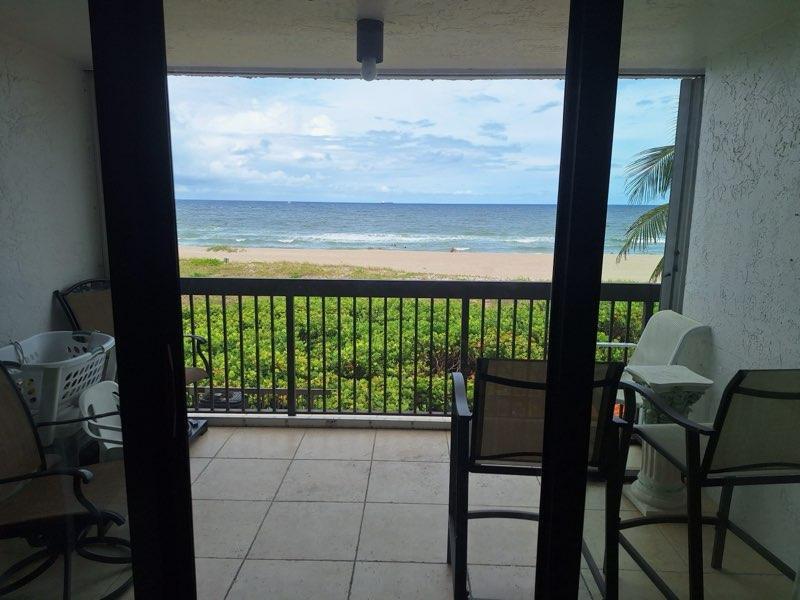 Photo - 510 N Ocean Blvd Unit 211
