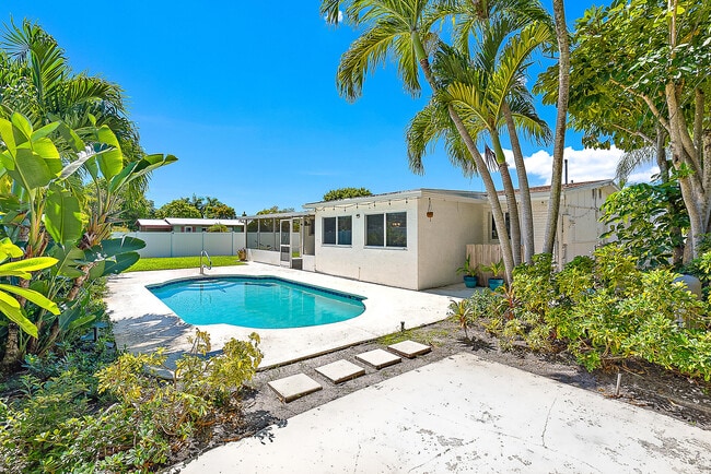 Building Photo - 3503 Florida Blvd Rental