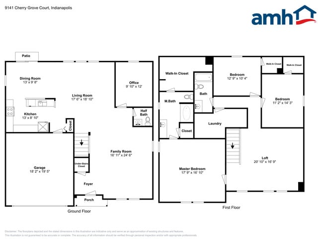 Photo - 9141 Cherry Grove Ct