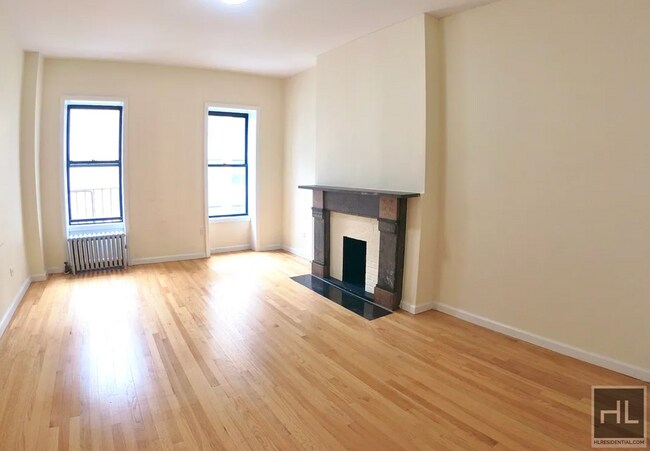 East 84th Street