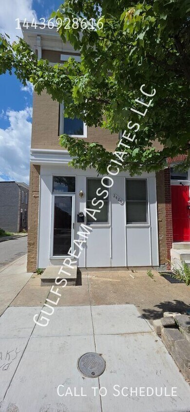 Photo - 2426 Jefferson St-