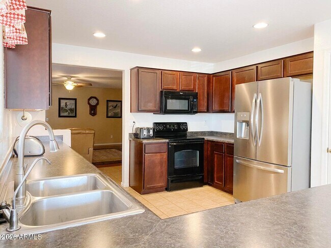 Photo - 25006 W Hidalgo Dr