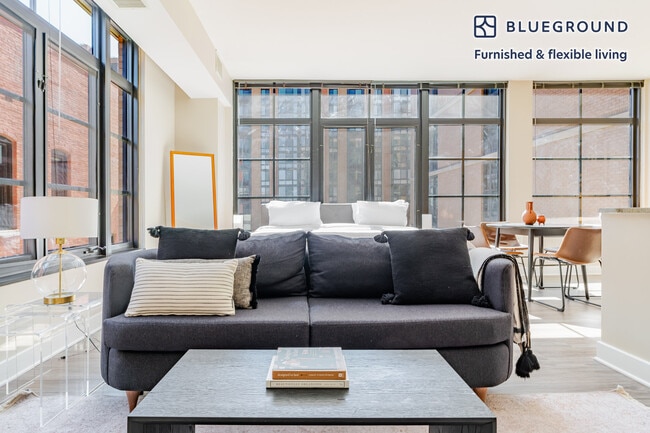 Photo - 465 New York Ave NW Apartamento Unidad FL4-ID1049