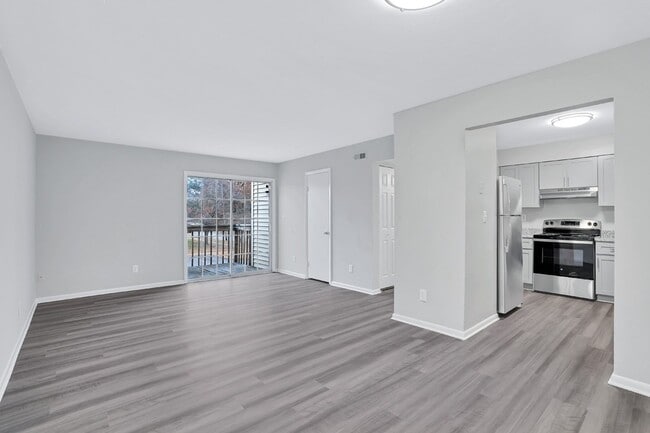 Residences at Paradise Creek