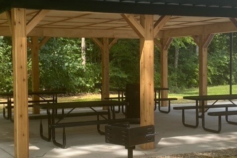 Timber Creek Apartments
