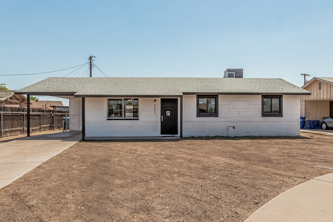 Building Photo - 4641 S 17th Pl Rental