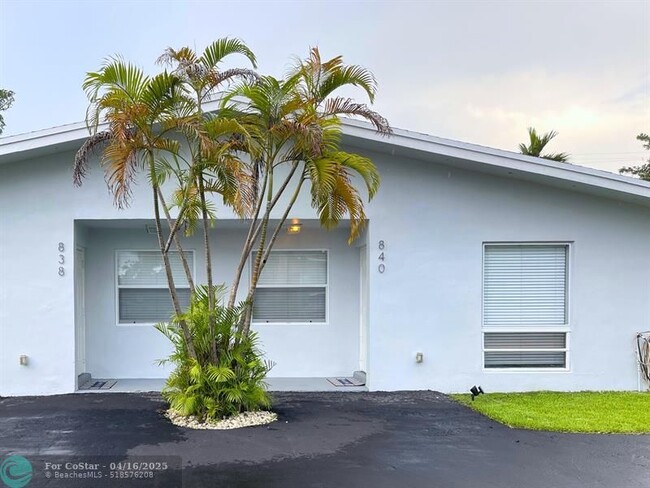 Photo - 840 SW 14th St Apartment