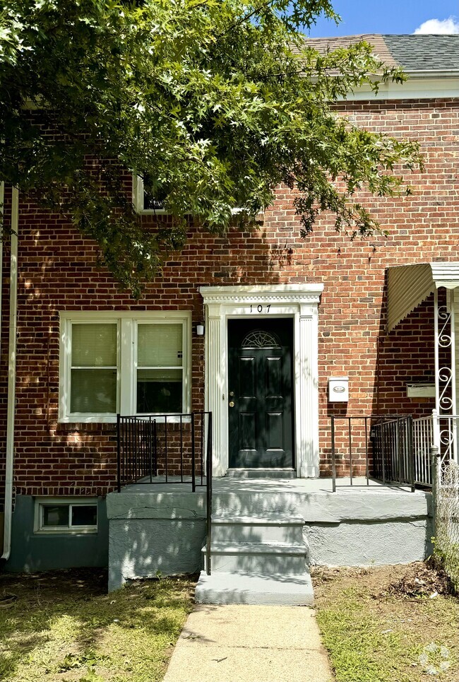 Building Photo - 107 Upmanor Rd Rental