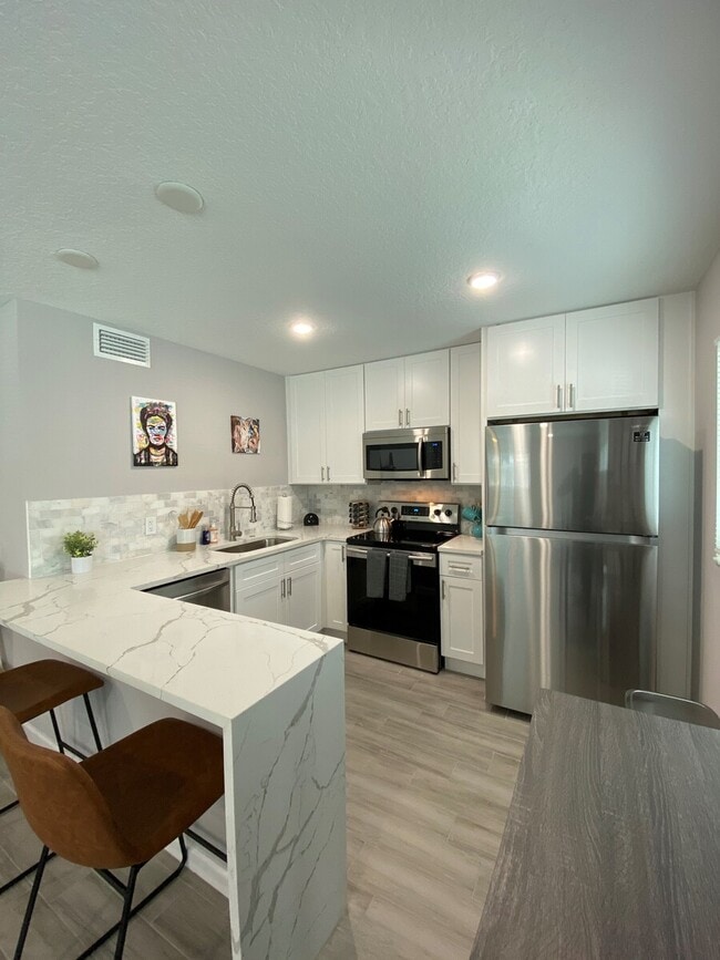 Photo - 1600 8th St Condo Unit 206