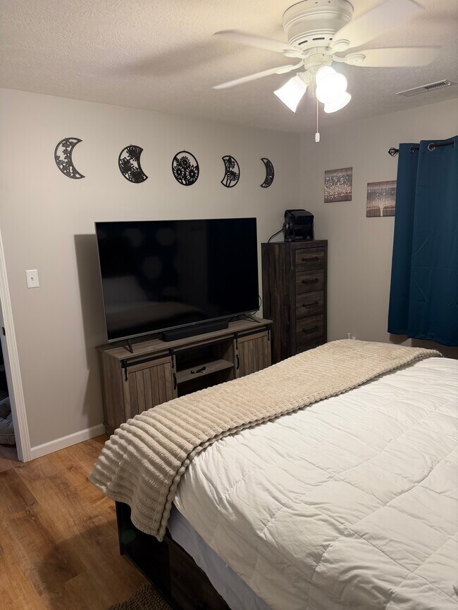 Dormitorio principal - 184 School St Unidad 184 School Street