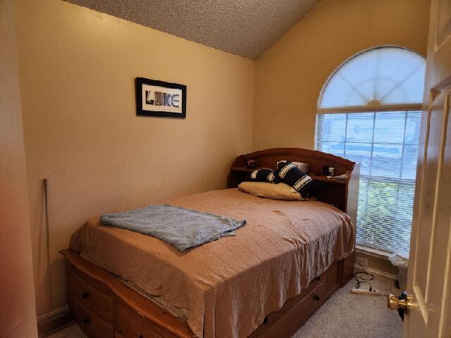 Bedroom - 1505 Fairfield Ct