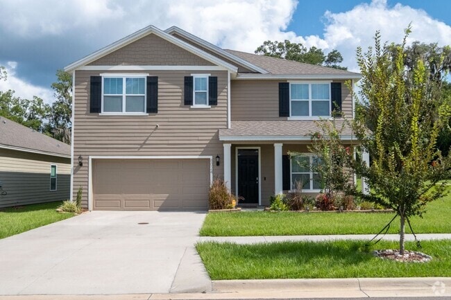 Building Photo - Spacious 5BR House in Gainesville