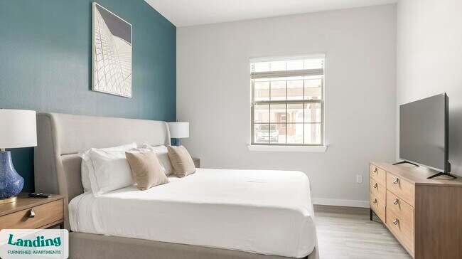 8200 Clarksprings Dr Unit 5201