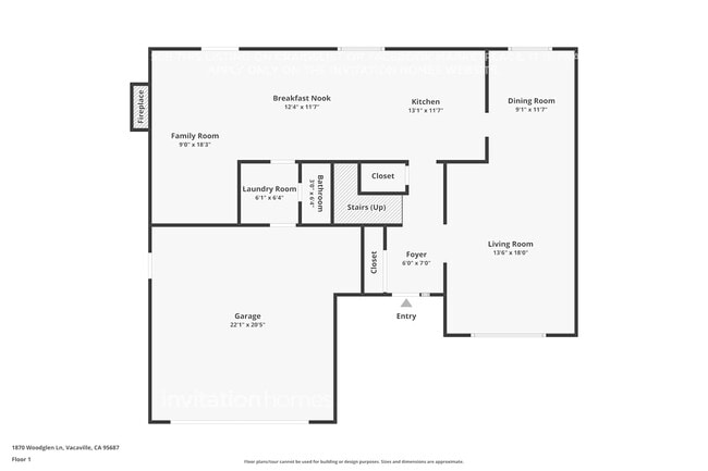 Photo - 1870 Woodglen Ln