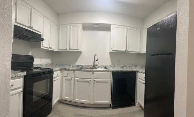 Cocina - Pine Terrace