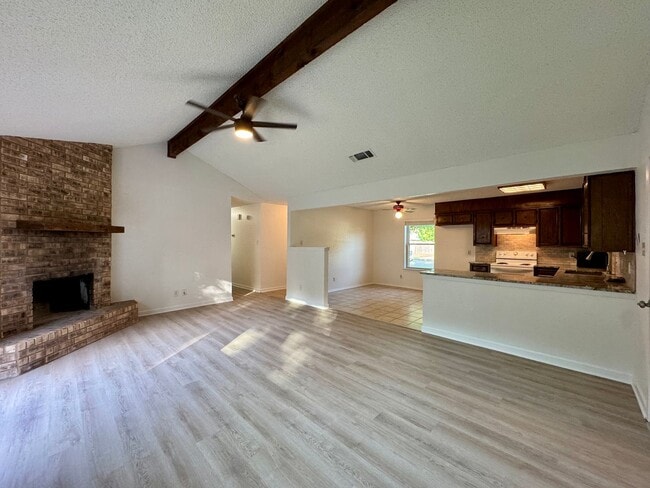 Photo - Updated Single Family Home | Midway ISD