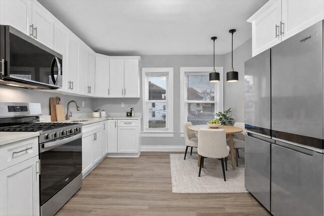 Photo - 814 John F. Kennedy Blvd Unidad 2