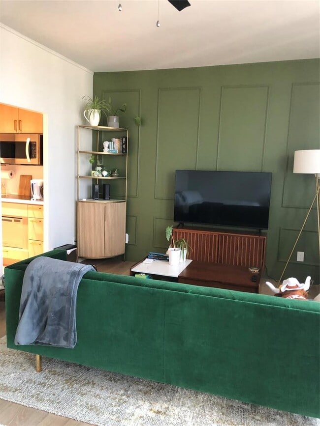 Photo - 1801 Lavaca St Unit 11B