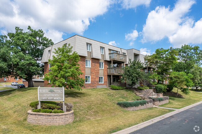 White Oaks Apartments - White Oaks Apartments