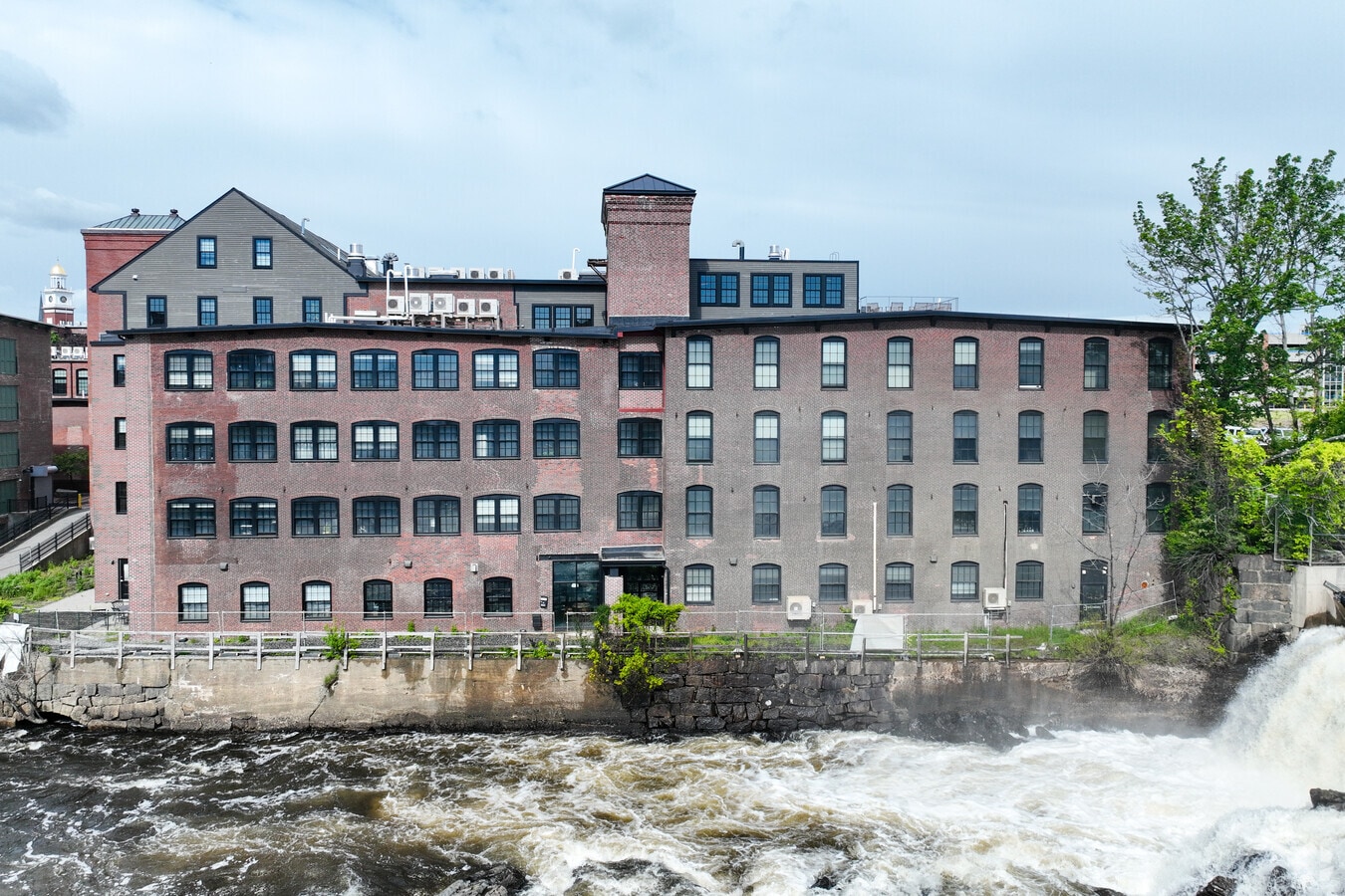 Photo - The Lofts at Saco Falls