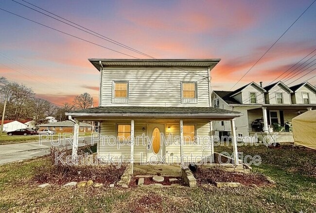 Building Photo - 207 Mt Vernon Rd Unit B