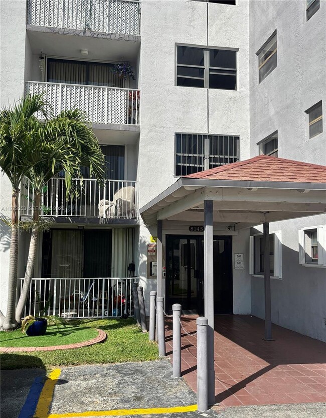 Photo - 8145 NW 7th St Unit 210