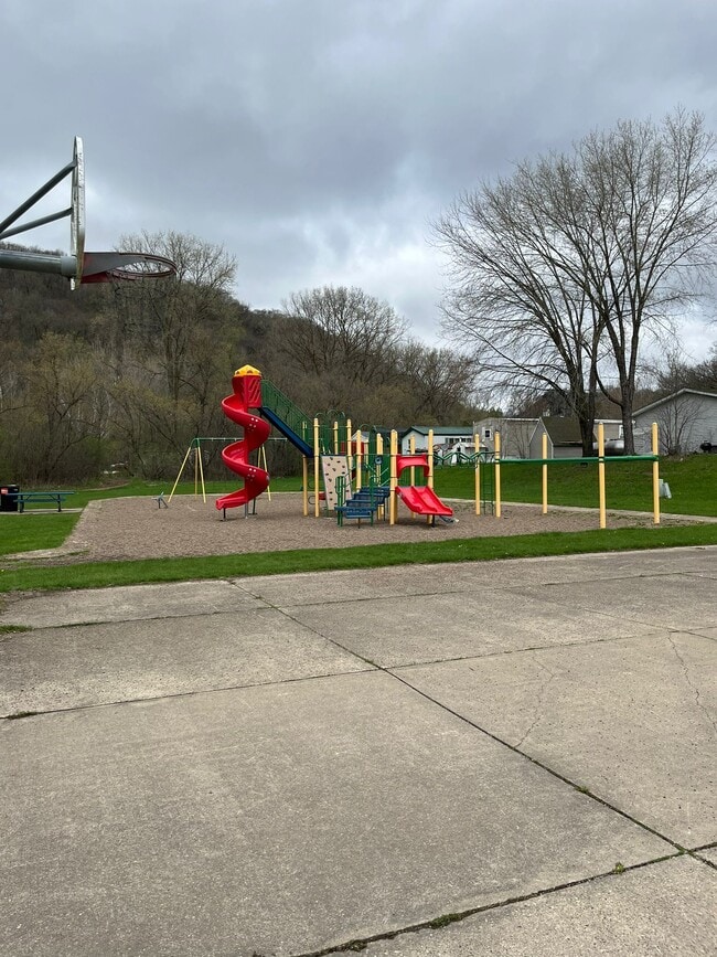 Área de recreación - Country Valley