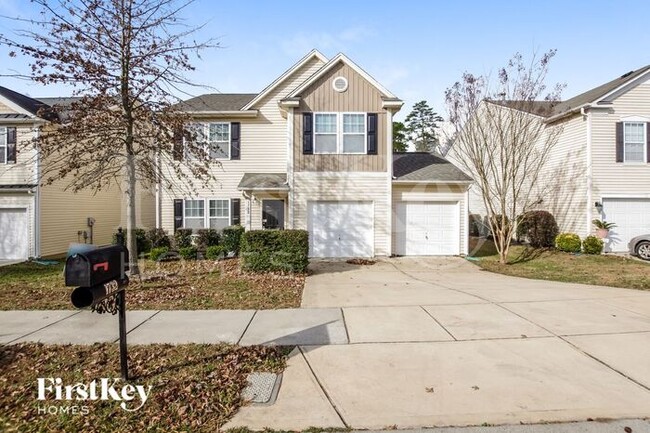 Building Photo - 1732 Larne Cir Rental