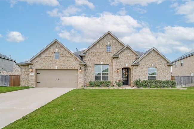 Photo - 1315 Jadestone View Ln House