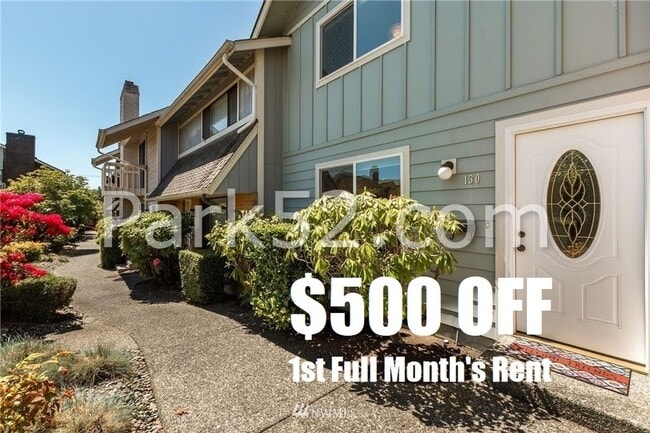 Building Photo - 5959 S 12th St Rental