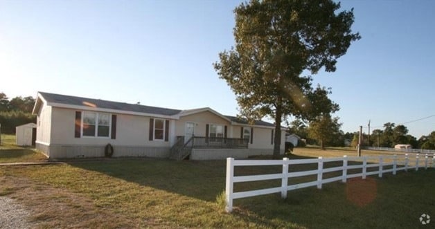 Building Photo - 9824 Stone Ranch Blvd Rental
