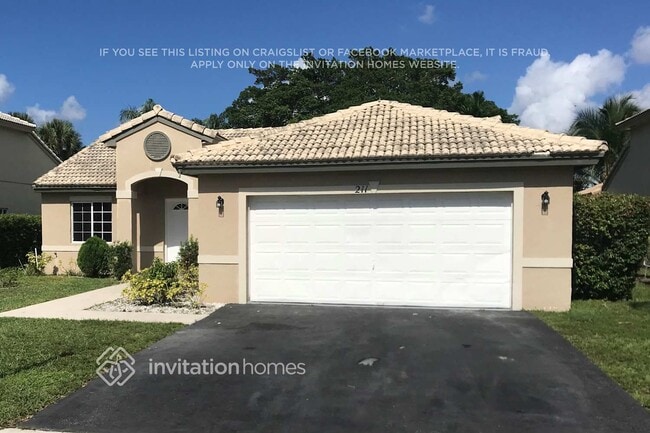 Building Photo - 211 NW 187th Ave Rental