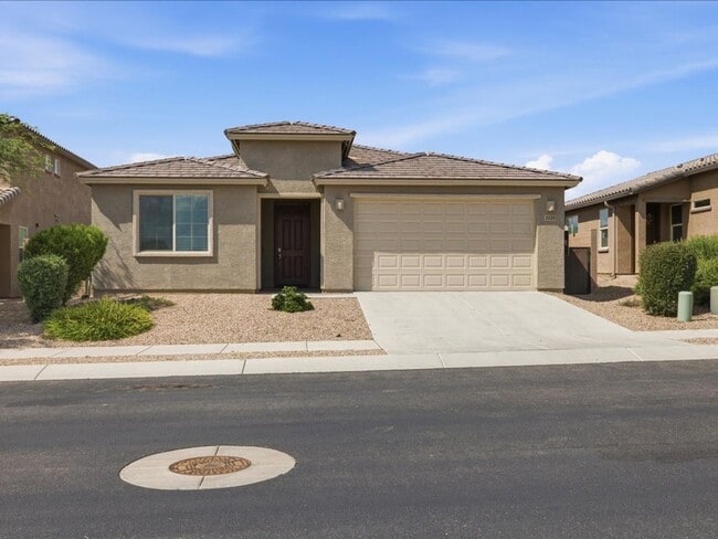 Building Photo - 3520 W Granite Vista Dr