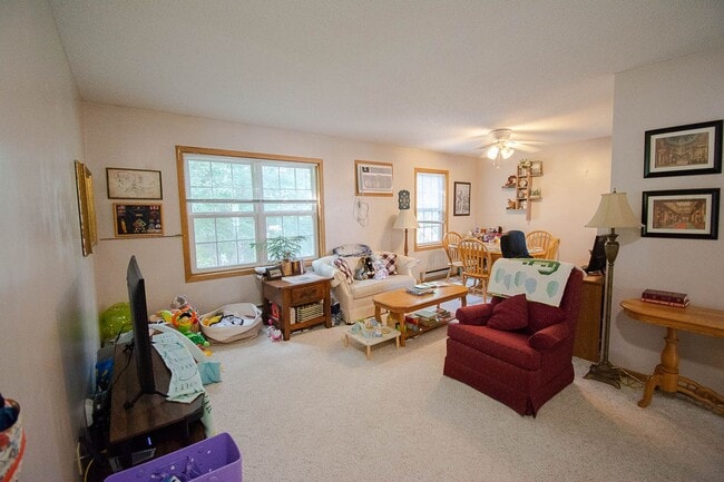 Photo - 2321 30th Ave NW Unit #C