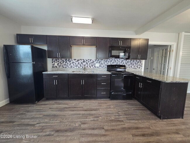 1209 Durrett Ln Unidad 1