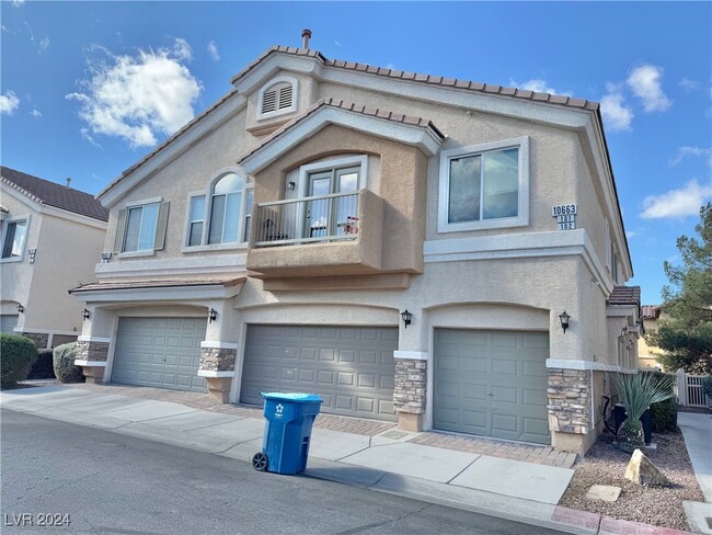 Photo - 10663 Petricola St Townhome