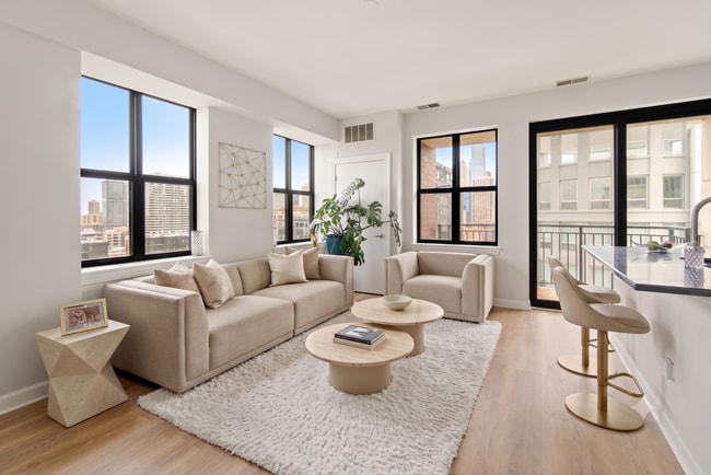 Building Photo - 451 W Huron St Unit 1507