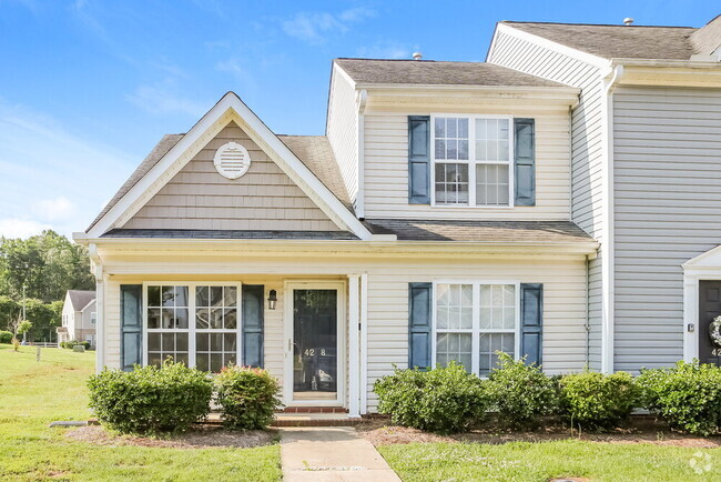 Building Photo - 4208 Youngstown Dr Rental
