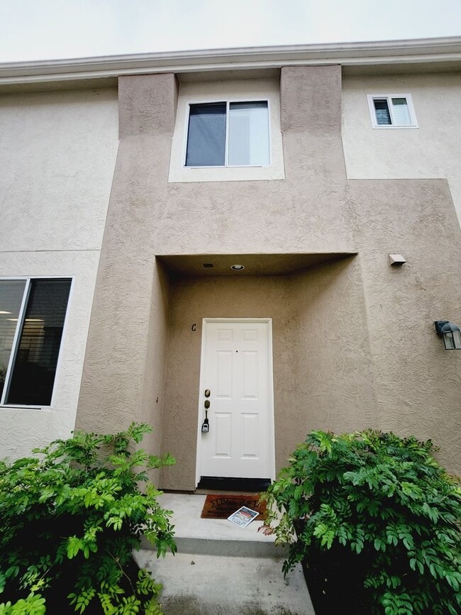Photo - Beautiful remodeled 3 bedroom, 2.5 bath town home in Triana Scripps Ranch