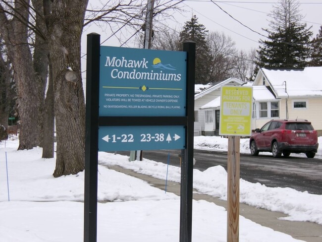 Photo - 222 S Ten Broeck St Unit 3