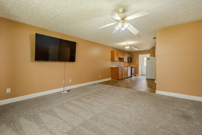 Photo - Spacious 4BR/3BA Townhome | Pet Friendly | Washer & Dryer Included | $1,600/mo
