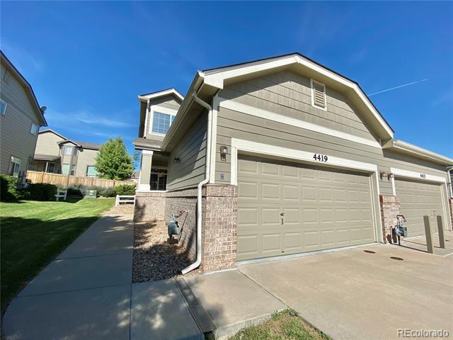 Building Photo - 4419 S Jebel Ln