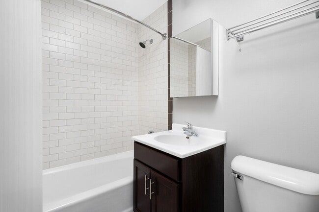 The Belmont by Reside