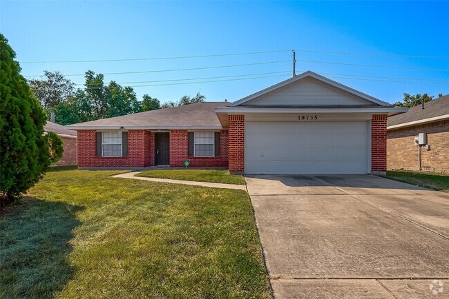 Building Photo - 18735 Holly Way Rental