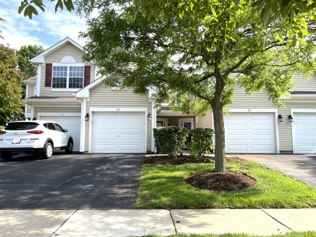 Photo - 62 Harvest Gate Rd Townhome