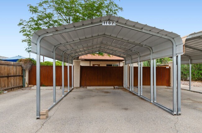Photo - Incredible home with lovely patio perfect for you! Check it out today!