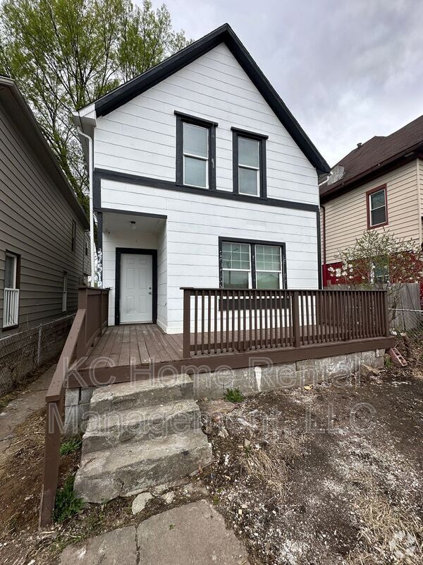 Building Photo - 3519 Lexington Ave Rental