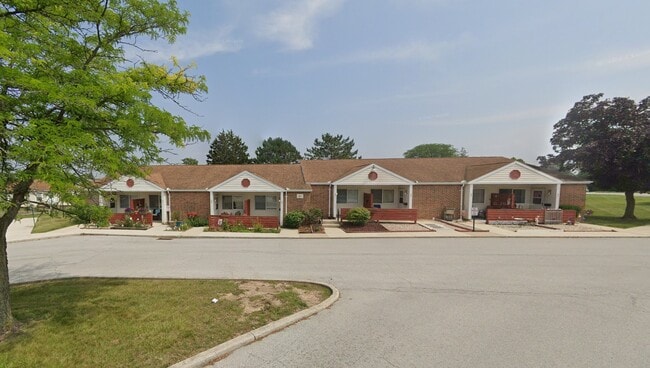 Photo - 800 Indiana Ave