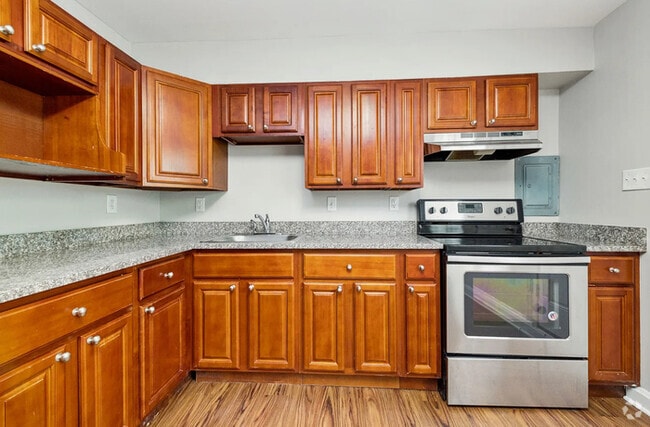 Building Photo - 3 Bedroom OPPORTUNITY AREA Rental