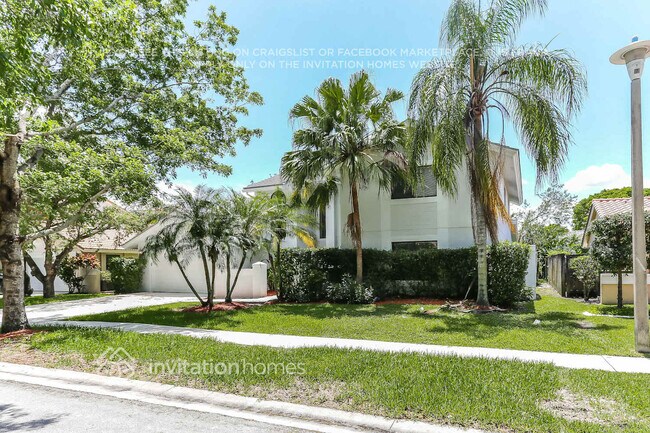 Photo - 1871 NW 107th Terrace